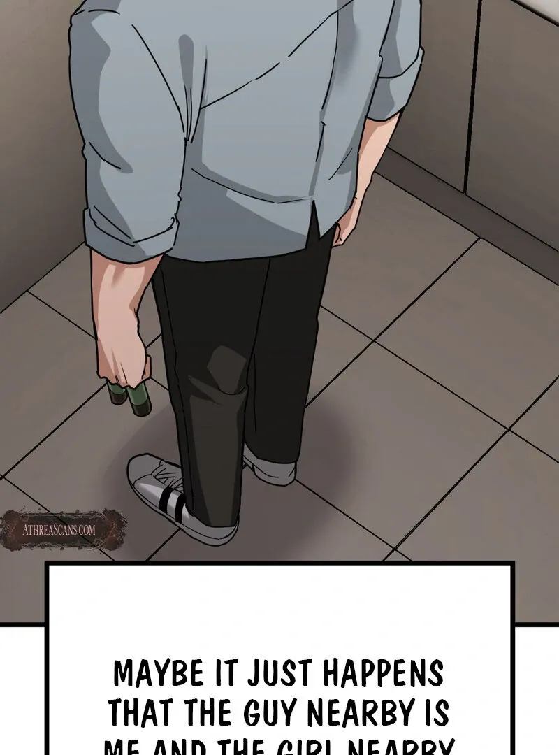 Cosplay Girlfriend Chapter 4 page 46 - 