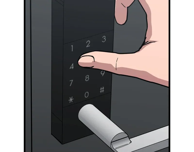 Cosplay Girlfriend Chapter 4 page 50 - 