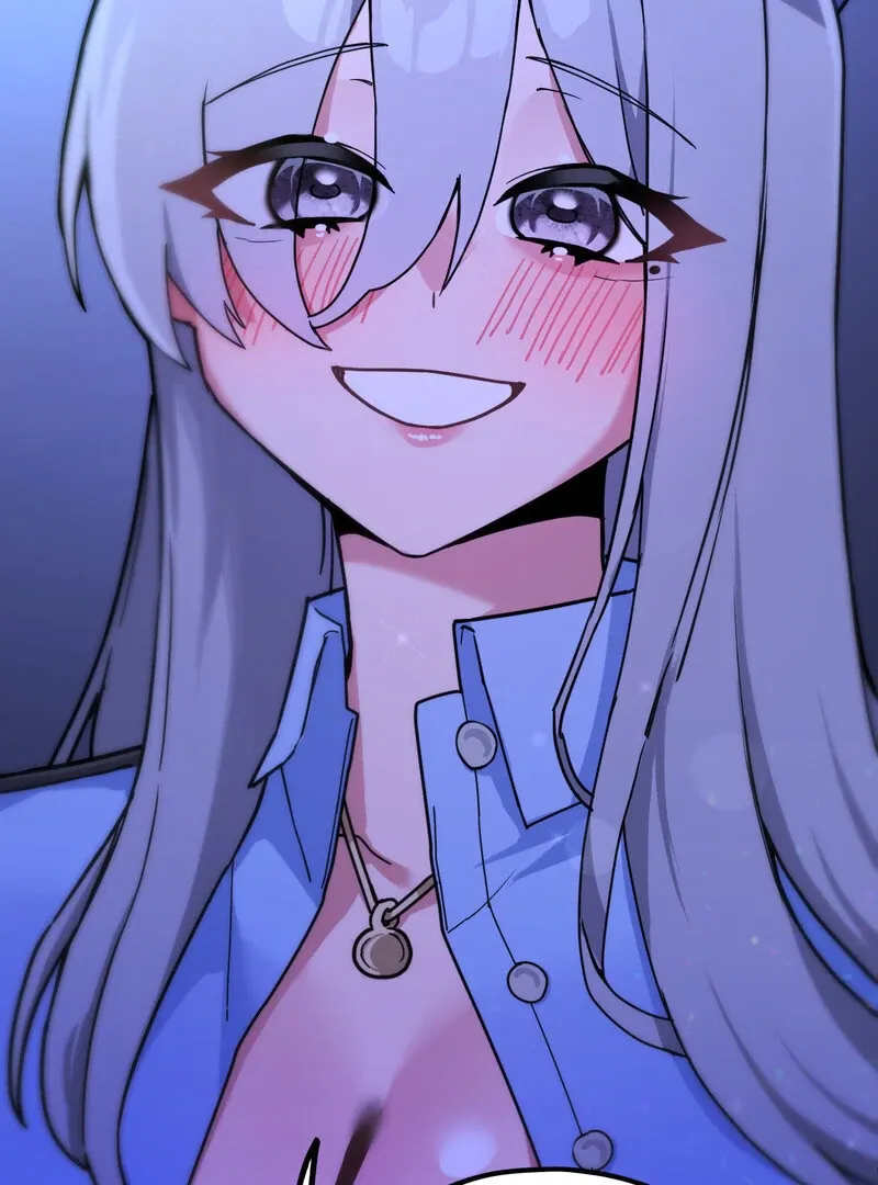 Cosplay Girlfriend Chapter 4 page 60 - 