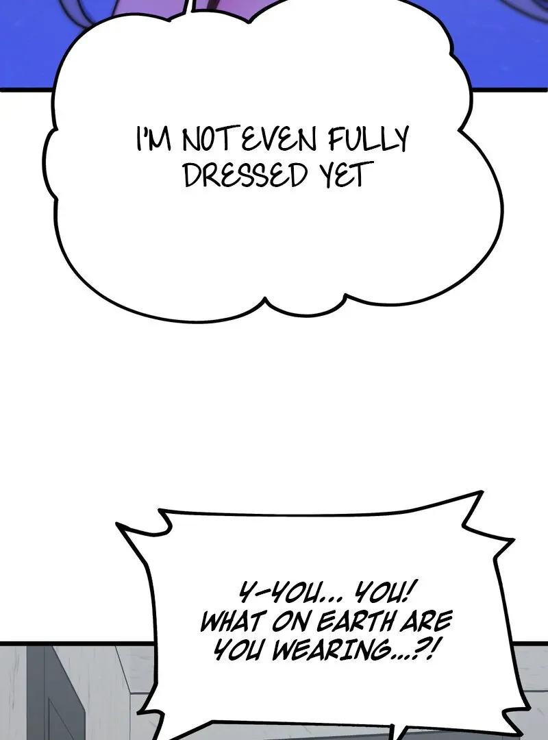 Cosplay Girlfriend Chapter 4 page 61 - 