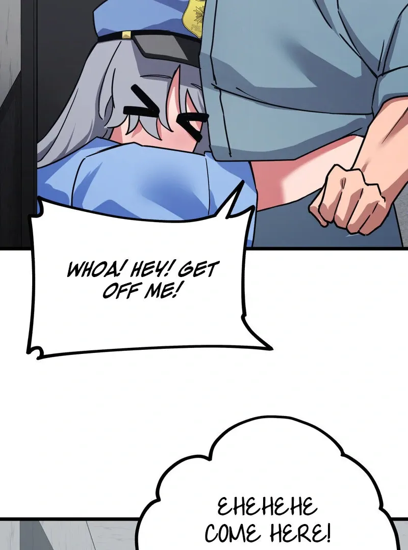 Cosplay Girlfriend Chapter 4 page 65 - 