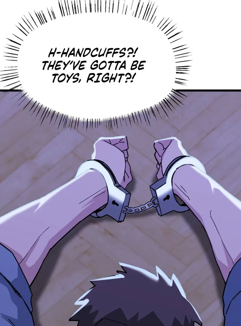 Cosplay Girlfriend Chapter 4 page 74 - 