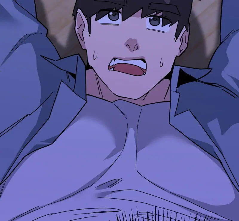 Cosplay Girlfriend Chapter 4 page 75 - 