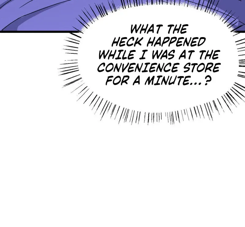 Cosplay Girlfriend Chapter 4 page 76 - 