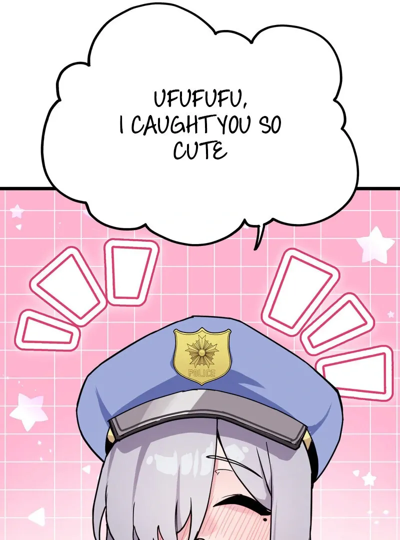 Cosplay Girlfriend Chapter 4 page 77 - 