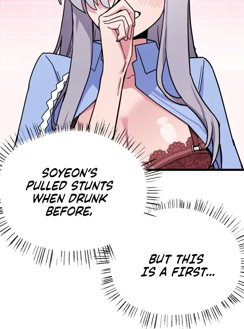 Cosplay Girlfriend Chapter 4 page 78 - 