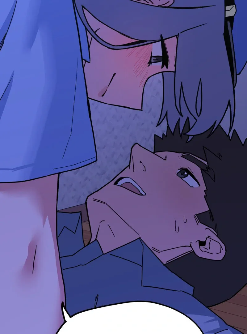 Cosplay Girlfriend Chapter 4 page 85 - 