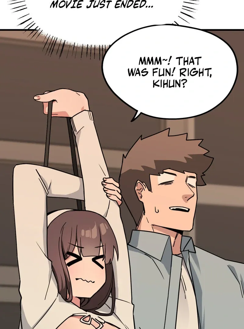 Cosplay Girlfriend Chapter 4 page 10 - 