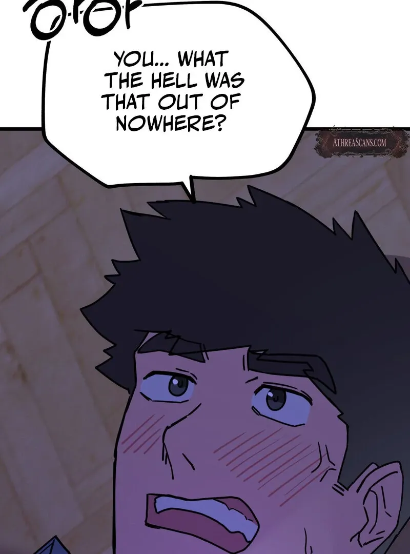 Cosplay Girlfriend Chapter 4 page 97 - 