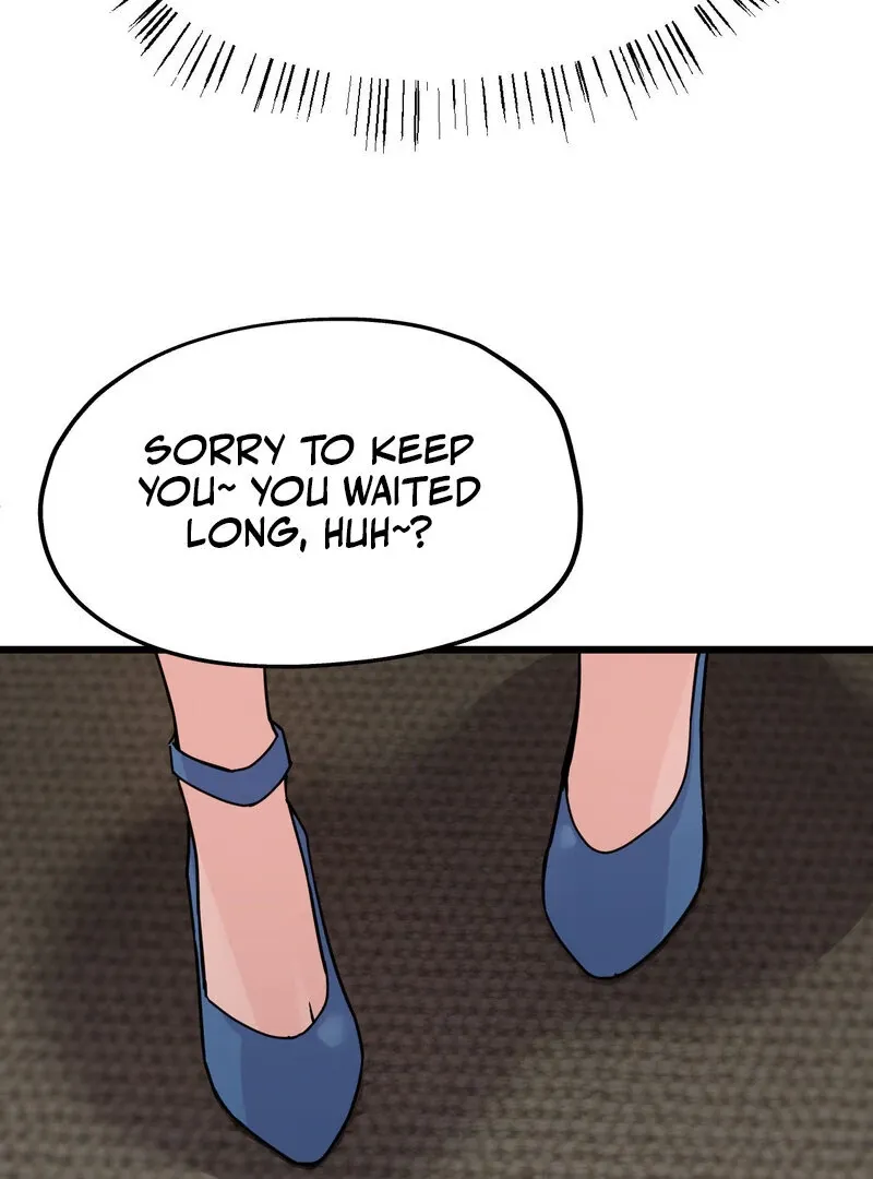 Cosplay Girlfriend Chapter 6 page 105 - 