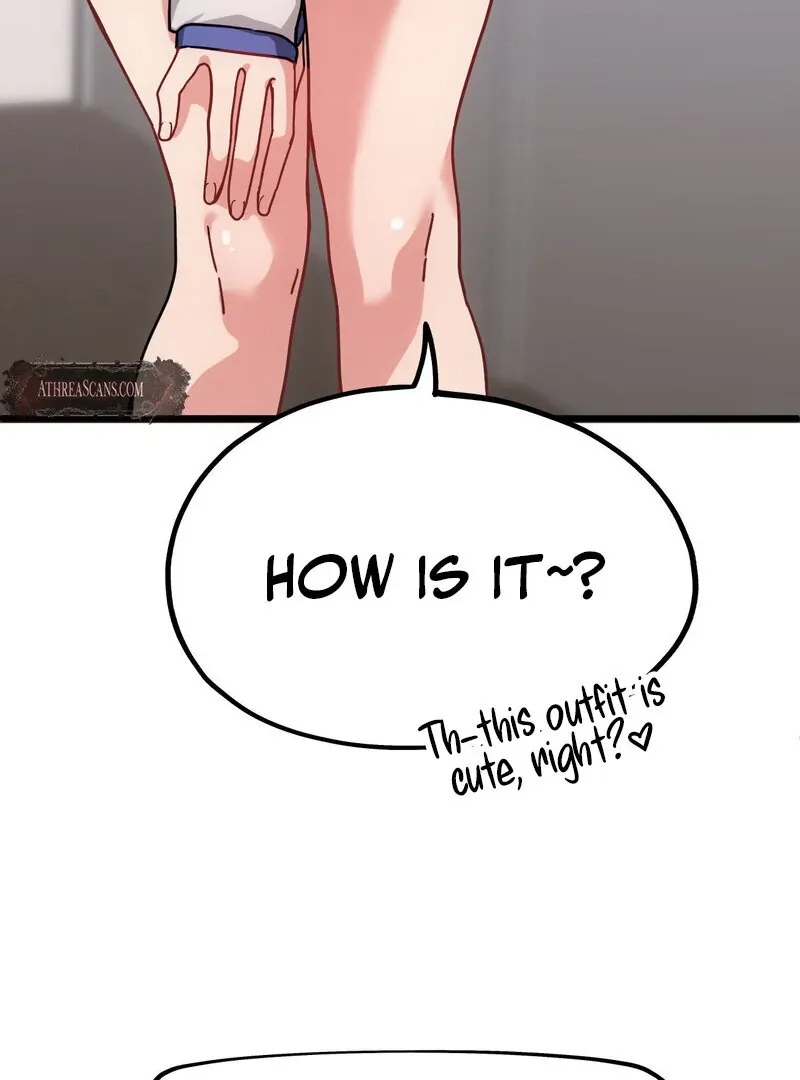 Cosplay Girlfriend Chapter 6 page 110 - 