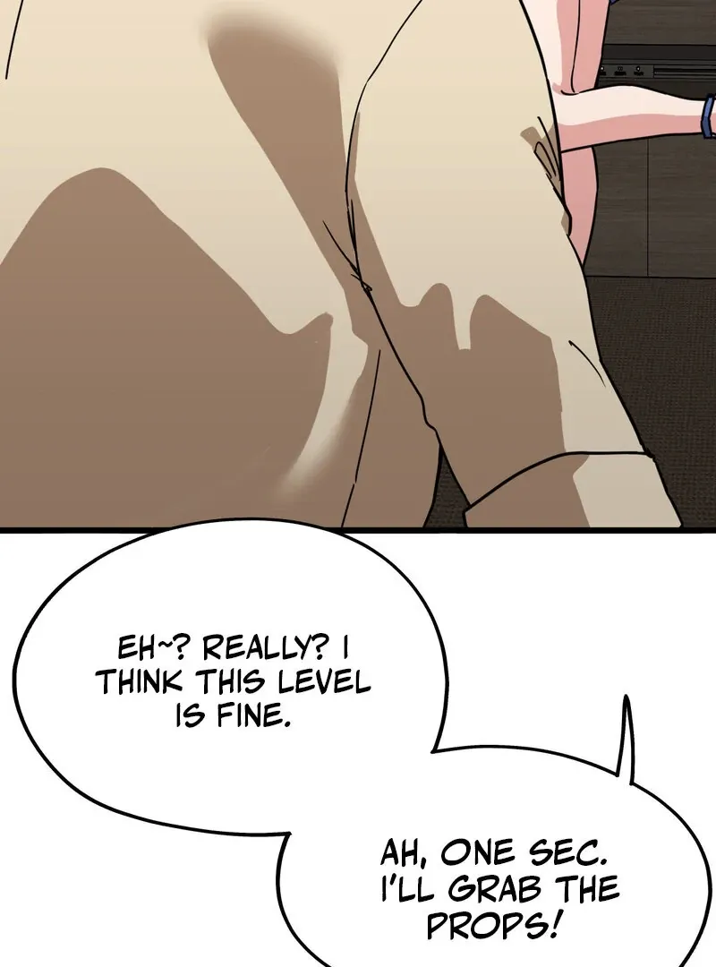 Cosplay Girlfriend Chapter 6 page 112 - 