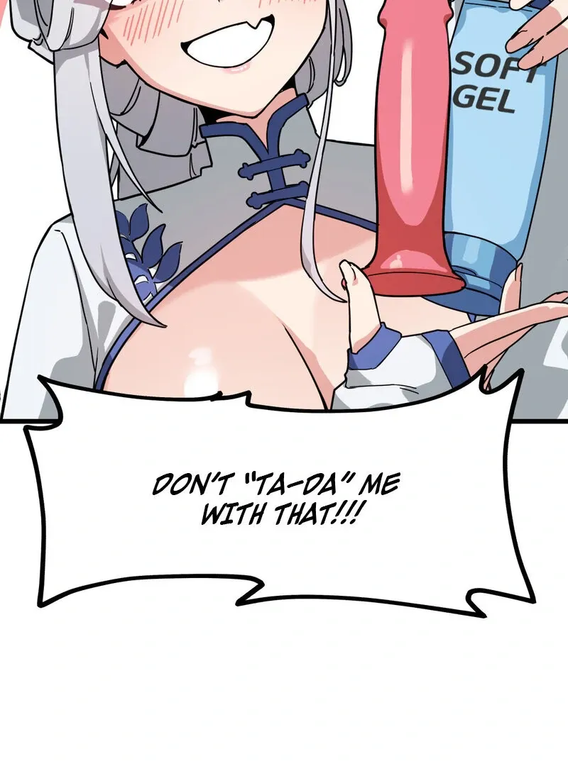 Cosplay Girlfriend Chapter 6 page 116 - 