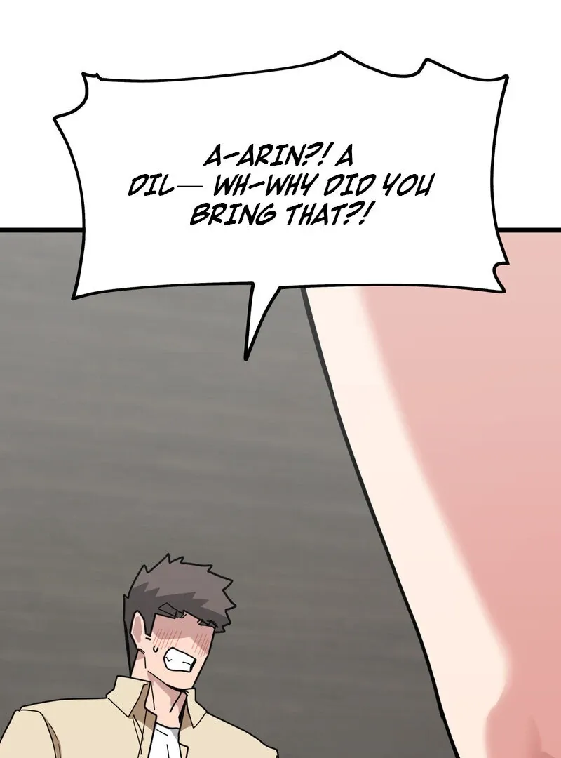 Cosplay Girlfriend Chapter 6 page 117 - 