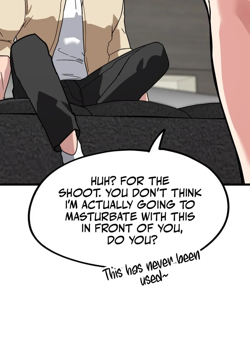 Cosplay Girlfriend Chapter 6 page 118 - 