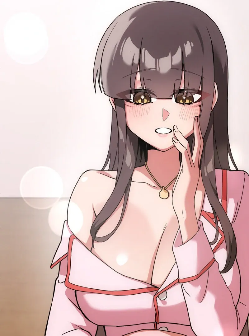 Cosplay Girlfriend Chapter 6 page 13 - 