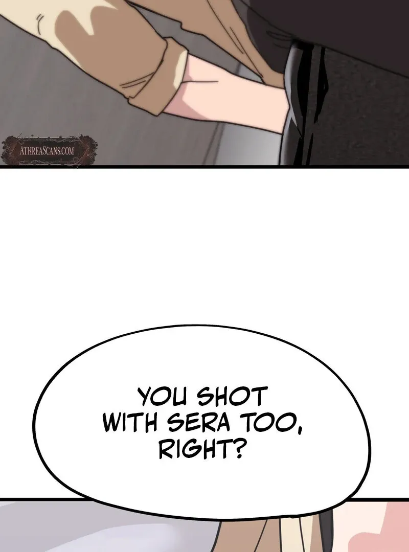 Cosplay Girlfriend Chapter 6 page 123 - 