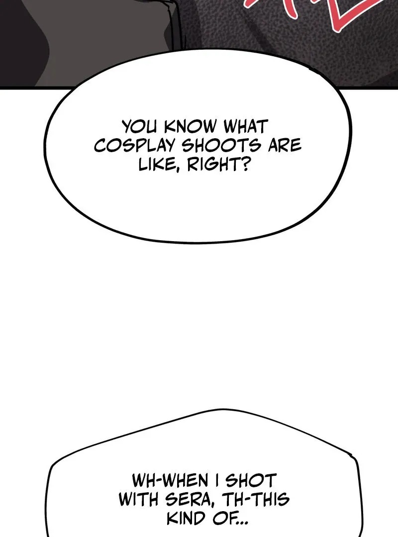 Cosplay Girlfriend Chapter 6 page 125 - 