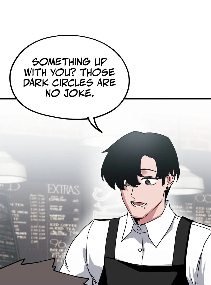 Cosplay Girlfriend Chapter 6 page 19 - 