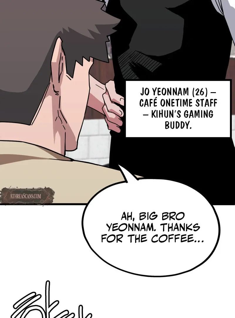 Cosplay Girlfriend Chapter 6 page 20 - 