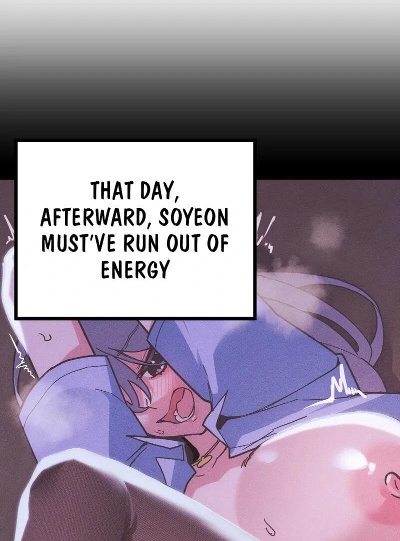 Cosplay Girlfriend Chapter 6 page 23 - 