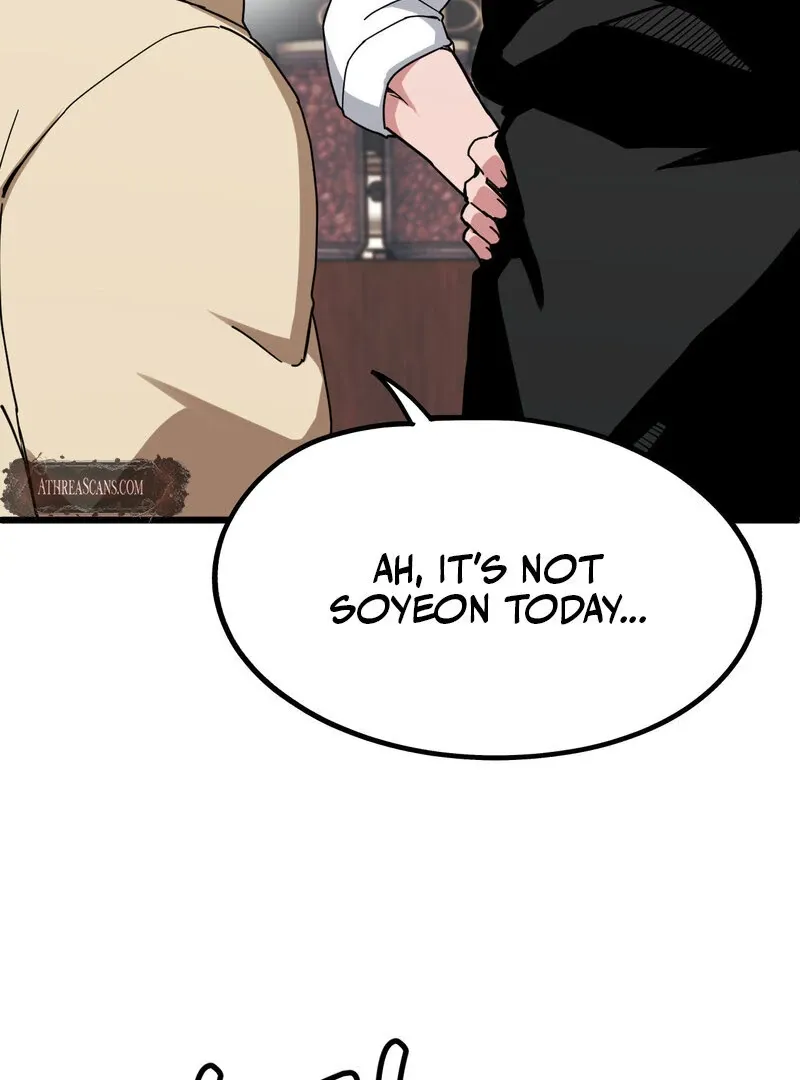 Cosplay Girlfriend Chapter 6 page 33 - 