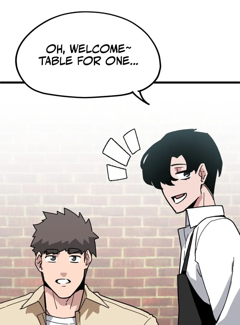 Cosplay Girlfriend Chapter 6 page 35 - 