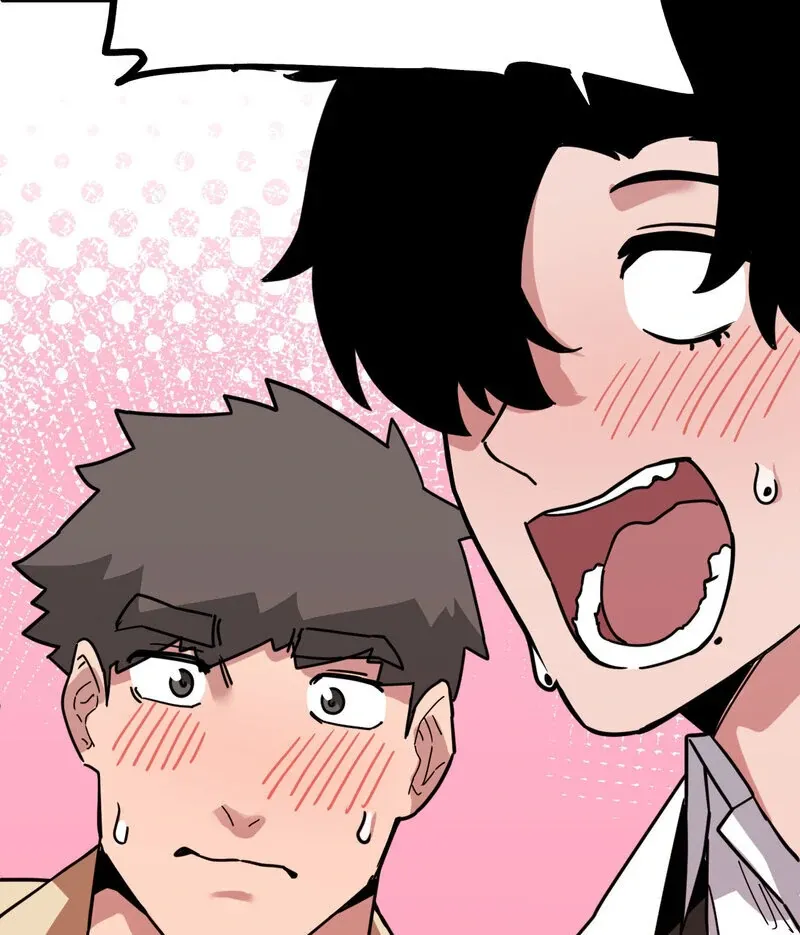 Cosplay Girlfriend Chapter 6 page 37 - 