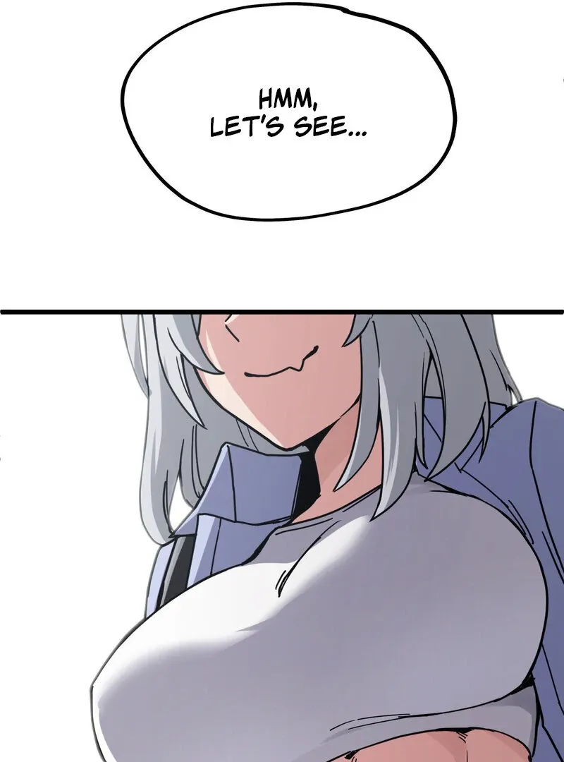 Cosplay Girlfriend Chapter 6 page 39 - 