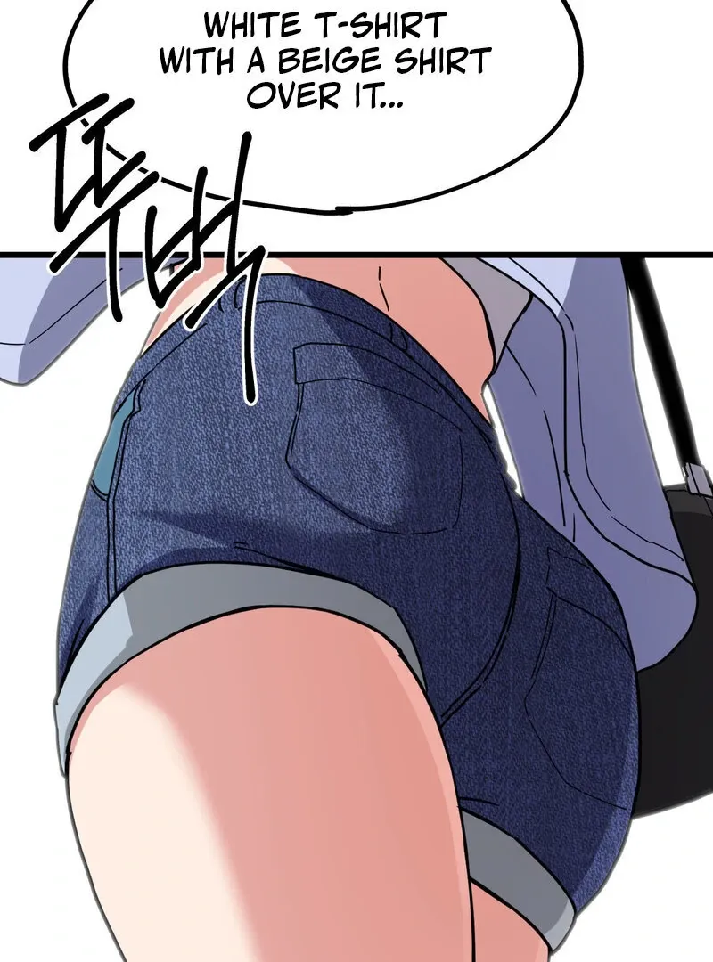 Cosplay Girlfriend Chapter 6 page 41 - 