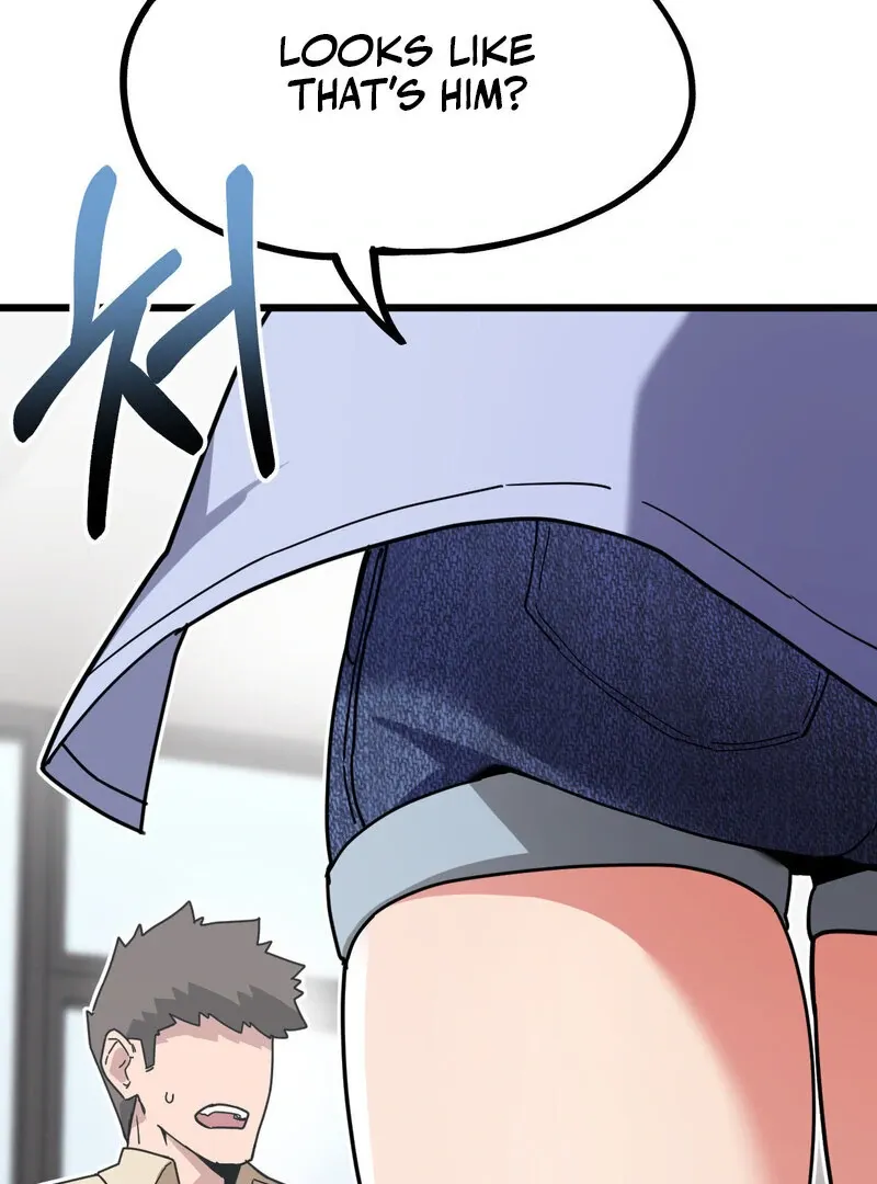 Cosplay Girlfriend Chapter 6 page 43 - 