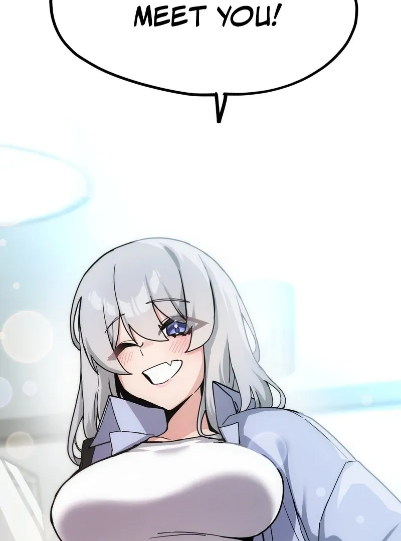 Cosplay Girlfriend Chapter 6 page 45 - 