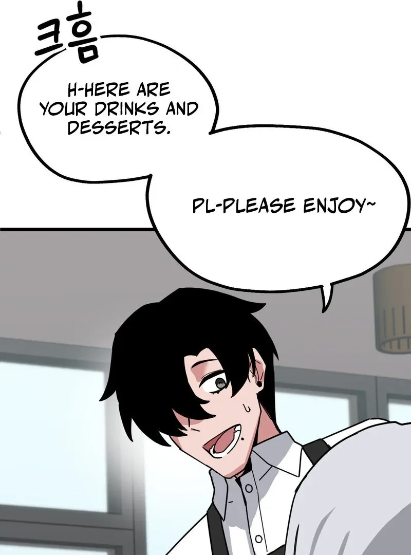 Cosplay Girlfriend Chapter 6 page 52 - 