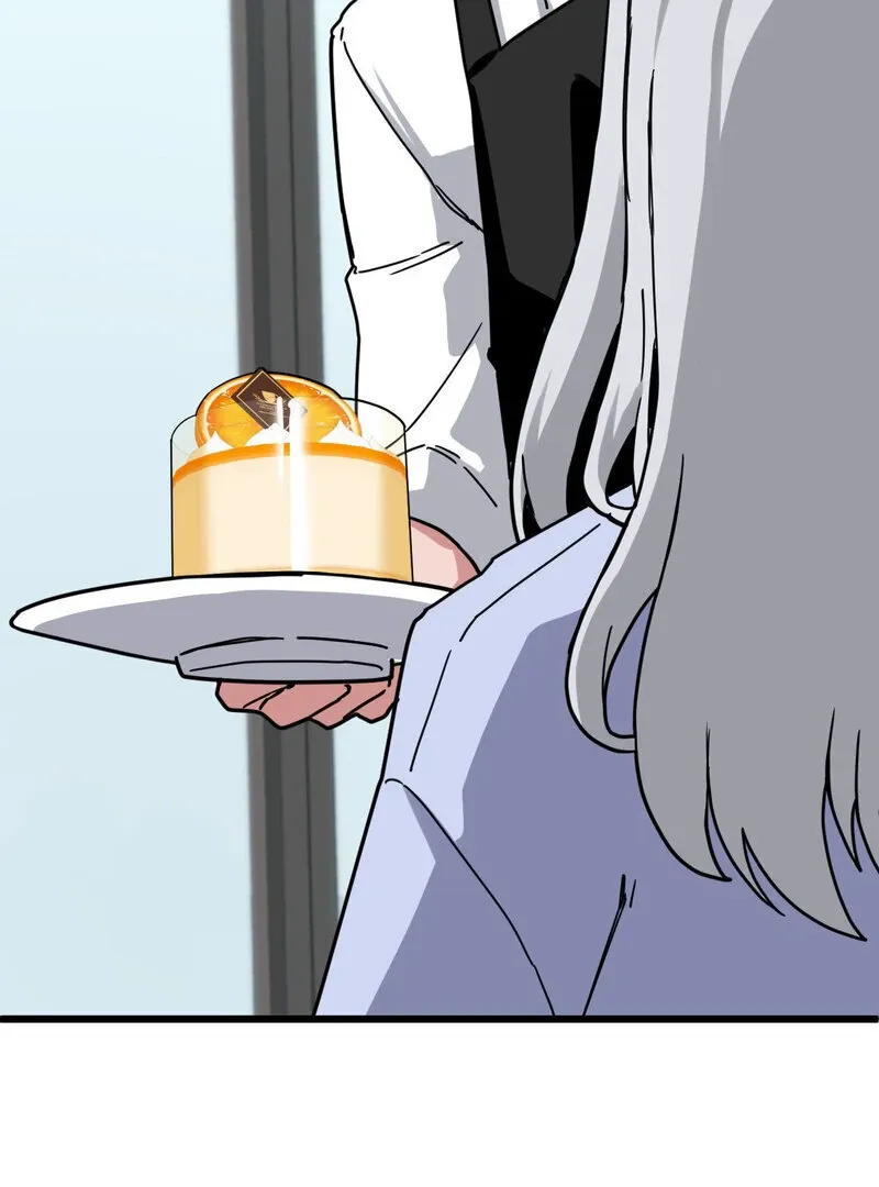 Cosplay Girlfriend Chapter 6 page 53 - 