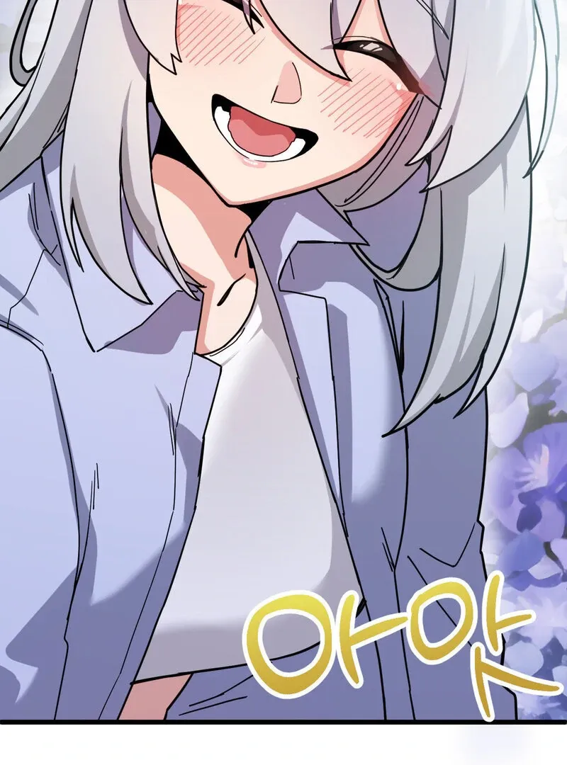Cosplay Girlfriend Chapter 6 page 55 - 