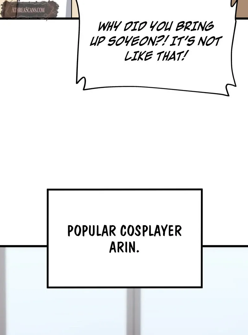 Cosplay Girlfriend Chapter 6 page 59 - 