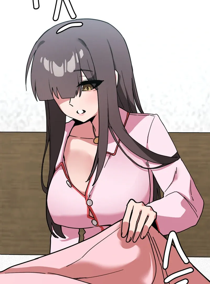 Cosplay Girlfriend Chapter 6 page 7 - 