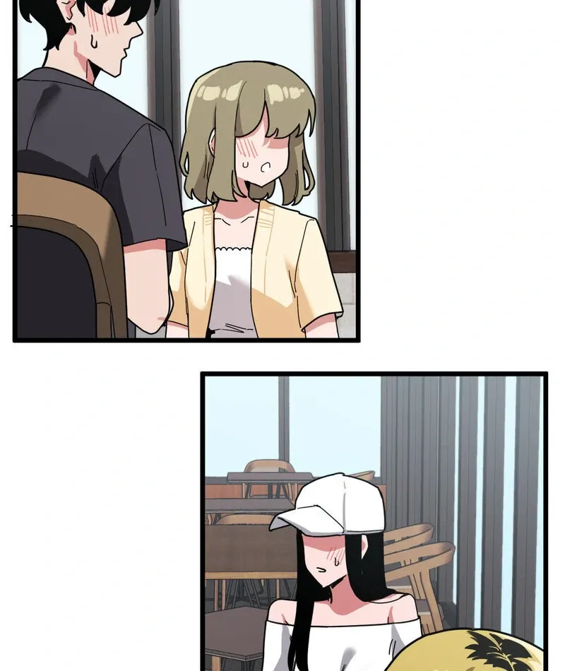 Cosplay Girlfriend Chapter 6 page 62 - 