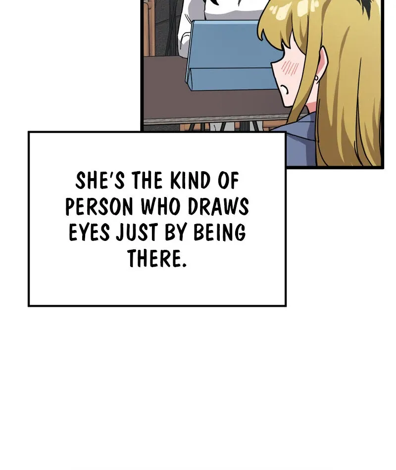 Cosplay Girlfriend Chapter 6 page 63 - 