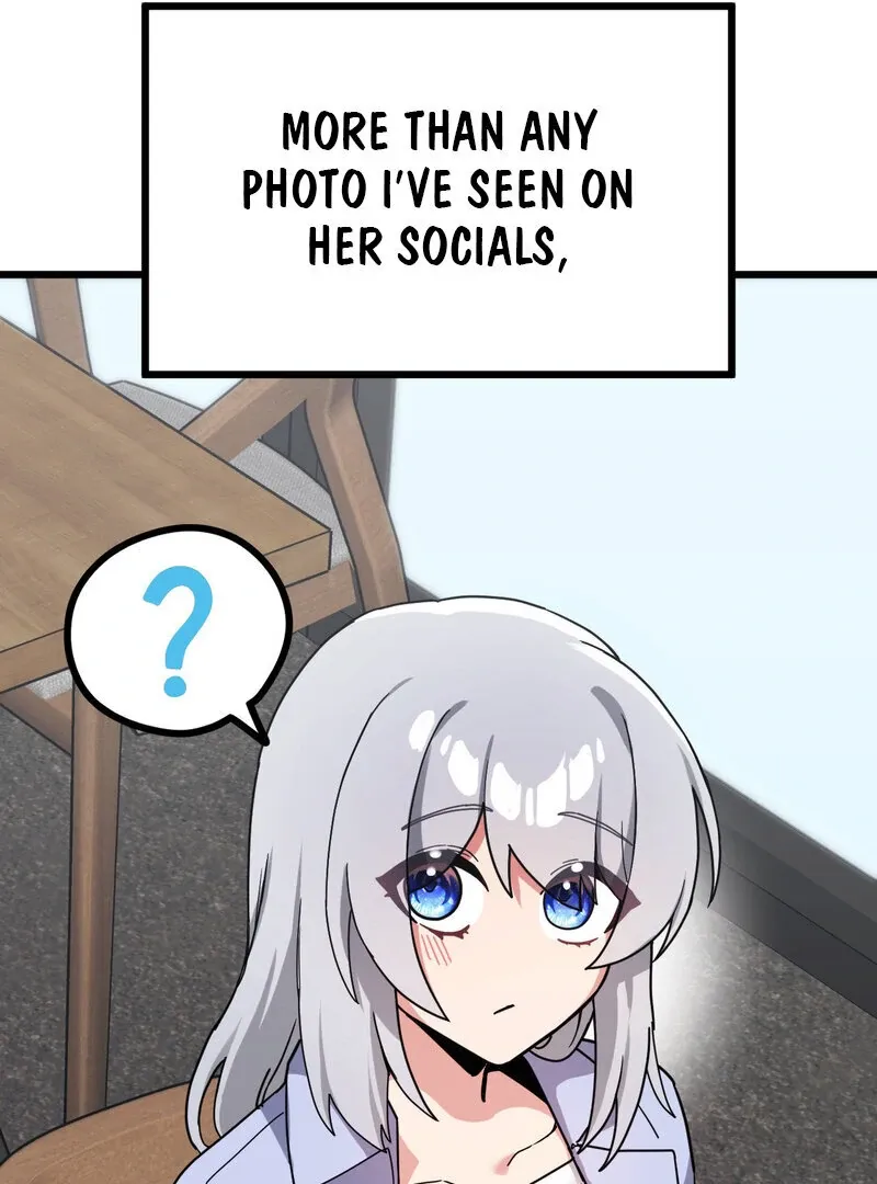 Cosplay Girlfriend Chapter 6 page 64 - 