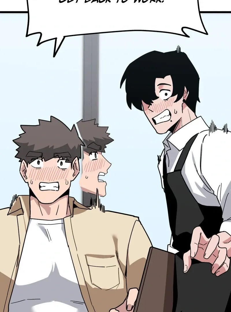 Cosplay Girlfriend Chapter 6 page 68 - 