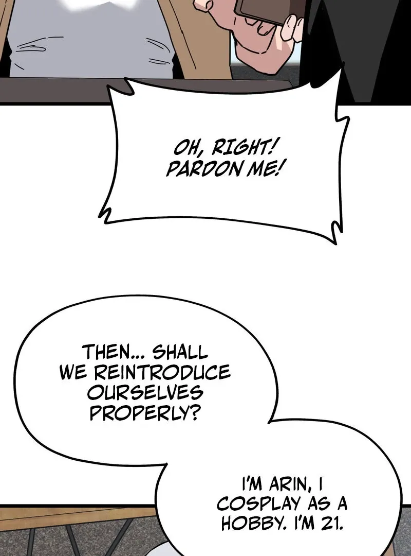Cosplay Girlfriend Chapter 6 page 69 - 