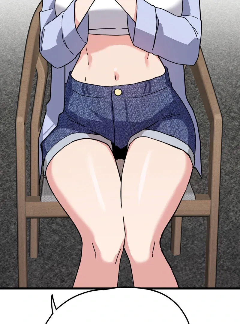 Cosplay Girlfriend Chapter 6 page 73 - 