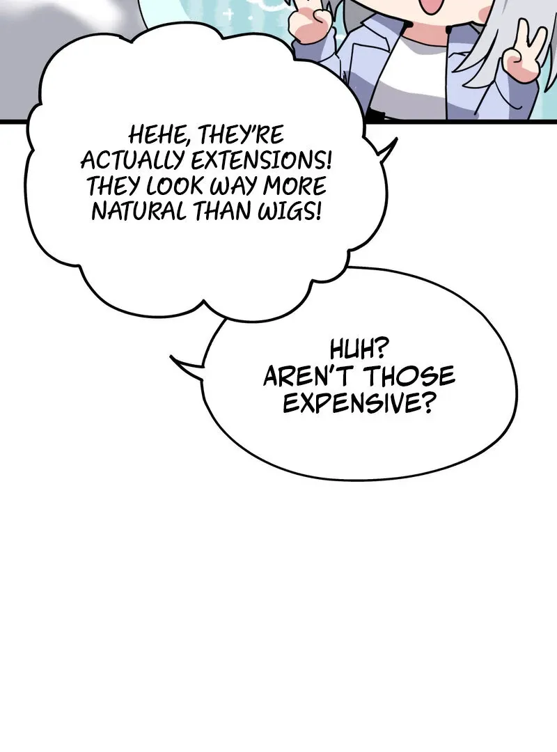 Cosplay Girlfriend Chapter 6 page 78 - 