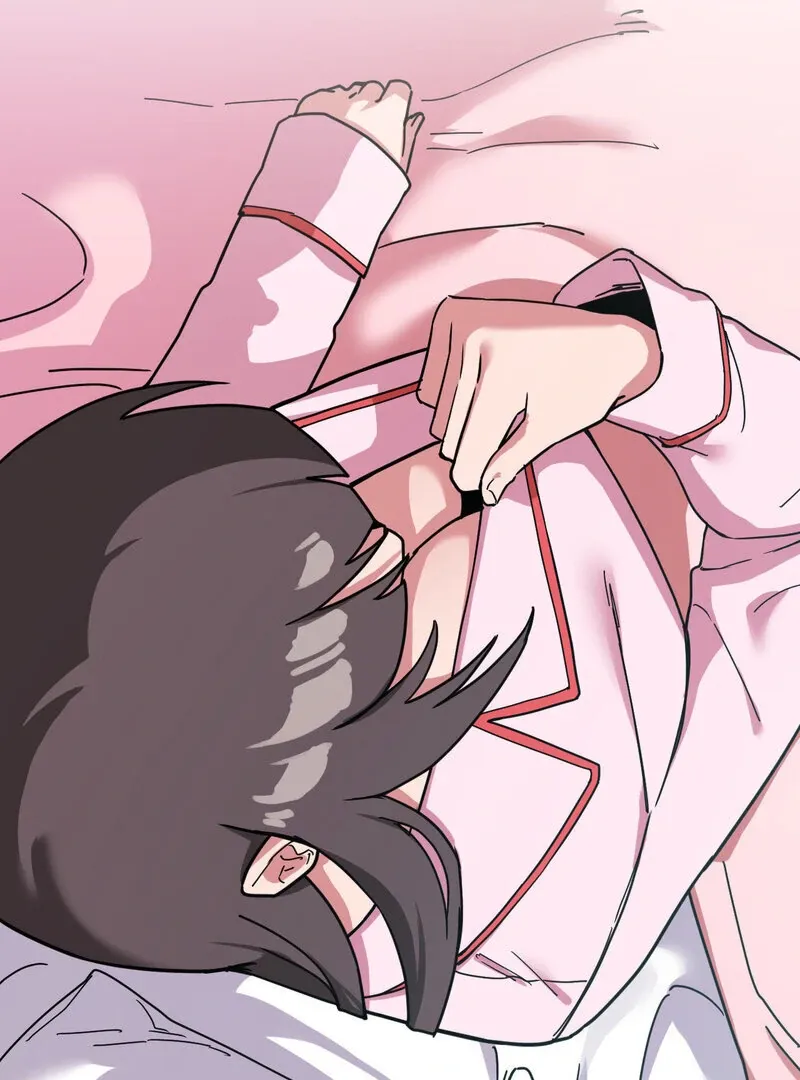 Cosplay Girlfriend Chapter 6 page 9 - 