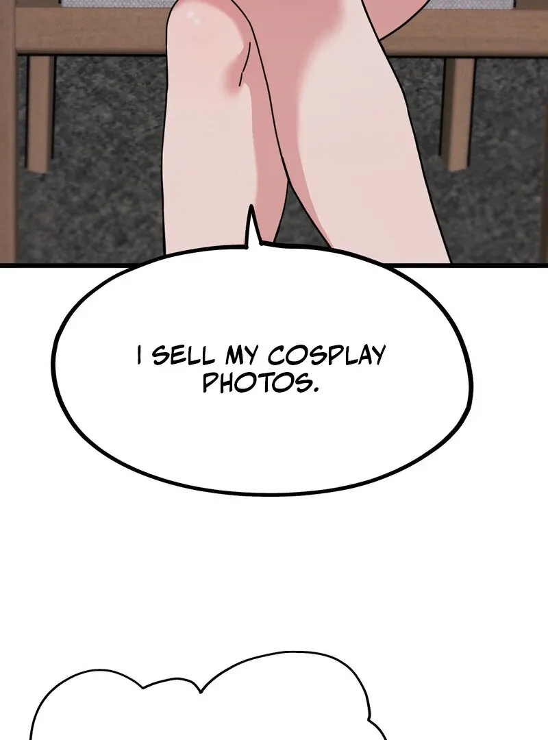 Cosplay Girlfriend Chapter 6 page 81 - 