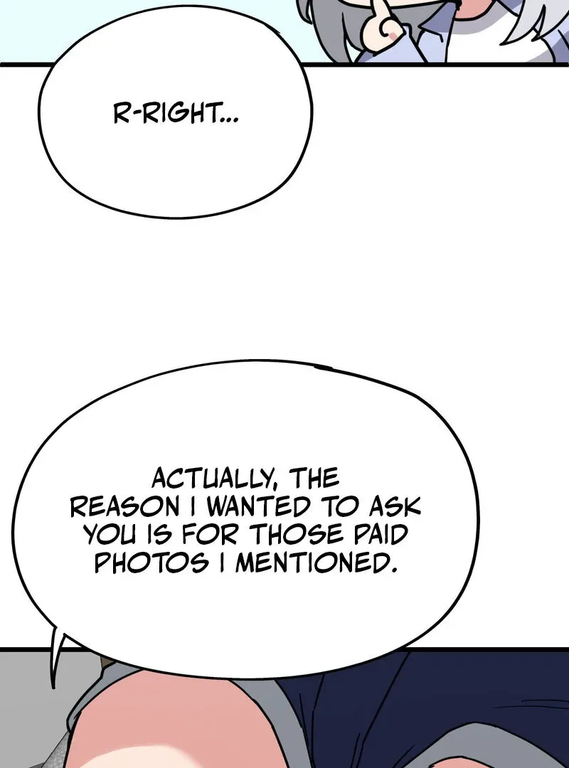 Cosplay Girlfriend Chapter 6 page 85 - 