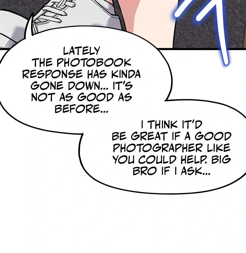 Cosplay Girlfriend Chapter 6 page 87 - 