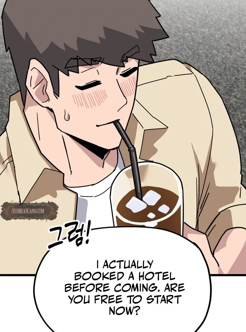 Cosplay Girlfriend Chapter 6 page 95 - 
