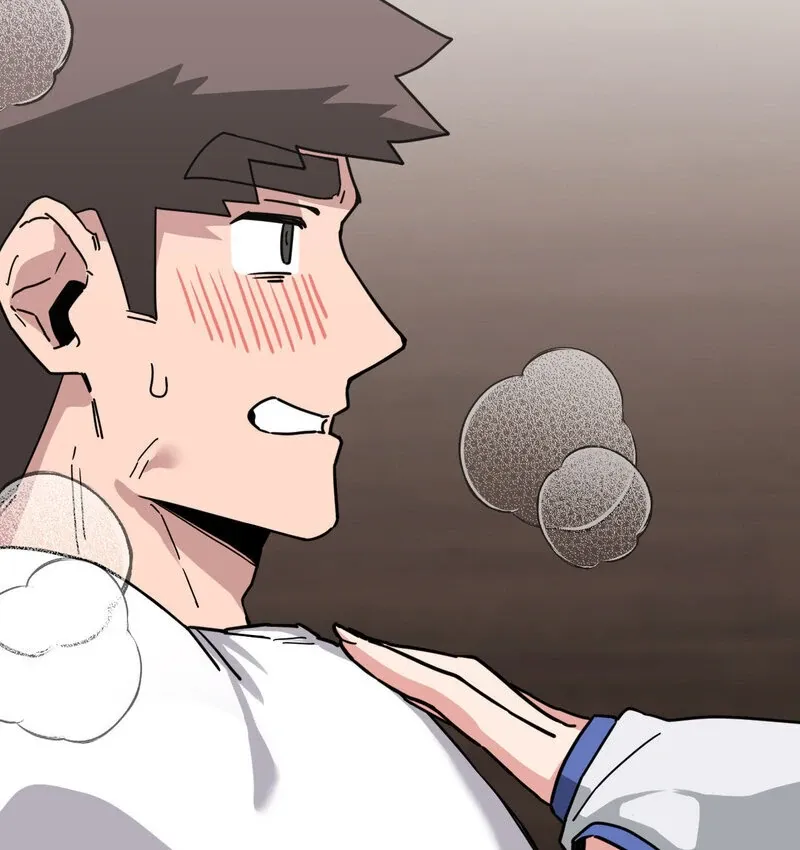 Cosplay Girlfriend Chapter 7 page 103 - 